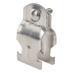 Abrazadera strut Syscom Towers STRUTSTRAP34 3/4" acero inoxidable