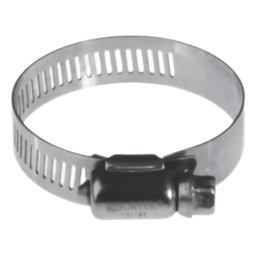 Abrazadera sin fin Surtek SYS-137705 3/4 a 1-1/2 in