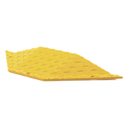 Bisel para picos DKS DoorKing 1610-240 fin de carril