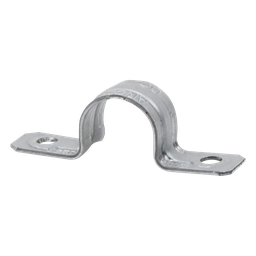 Abrazadera Omega Anclo ANC-OT-212 Conduit 2 1/2" 63mm