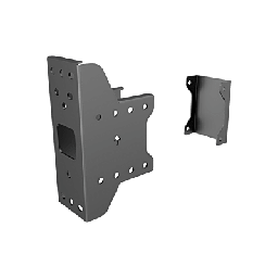 Placa doble Epcom SDJH170 montaje videowall pared a pared