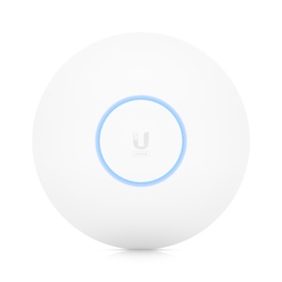 Access Point Ubiquiti UniFi U6-PRO WiFi 6 4x4 5.3 Gbps