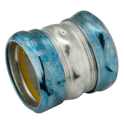 Acople compresión EMT Hubbell Raco HUB-2928-RT 2" raintight