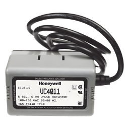 Actuador válvula Honeywell VC4011ZZ00 120VCA on/off