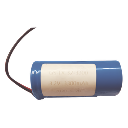 Acumulador litio Epcom Industrial GSTDC 3.2V 3300mAh