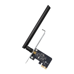 Adaptador PCIe WiFi TP-Link Archer T2E AC600 doble banda