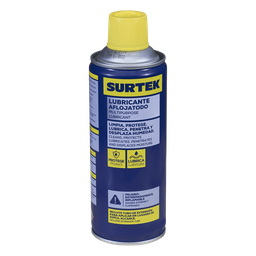 Aceite aflojatodo Surtek SYS-WS400 400 ml lata