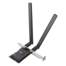 Adaptador PCIe TP-Link Archer TX20E AX1800 Wi-Fi 6