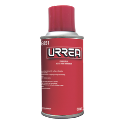 Aceite para tarrajear en aerosol Urrea SYS-ACE-851 110 ml