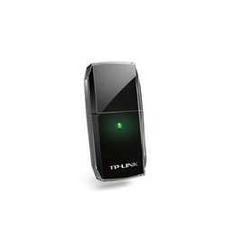 Adaptador USB WiFi TP-Link Archer T2U AC600