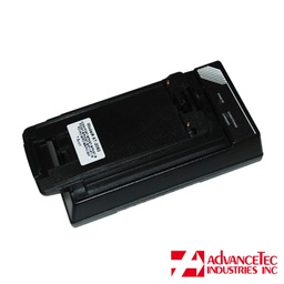 Cargador acondicionador ICOM AdvanceTec AT2082 110V/12V