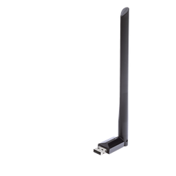 Adaptador USB WiFi TP-Link Archer T2U Plus AC600
