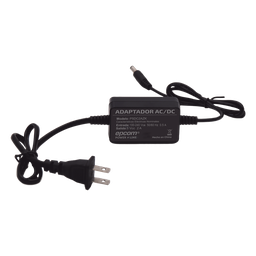 Adaptador EPCOM P5DC2AZK 5 Vcc 2 A para biométricos ZK