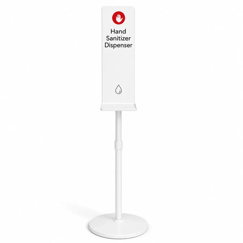Soporte para K3 / GB100 / K9 / K9-PRO / S58 / RA02. Blanco