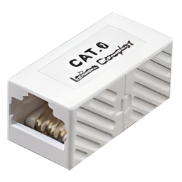 Acoplador RJ45 LinkedPro LP-CB-42 UTP Cat6