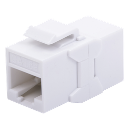 Acoplador RJ45 LinkedPro LPKJUC6A Cat6A hembra-hembra