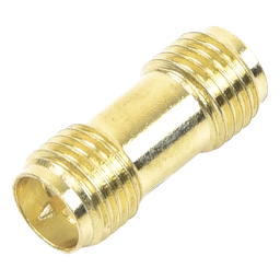 Adaptador SMA EPCOM TT-COU-SMA-2RP-F hembra RP a hembra RP