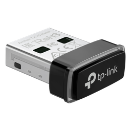 Adaptador WiFi 6 USB TP-Link Archer TX1U Nano AX300