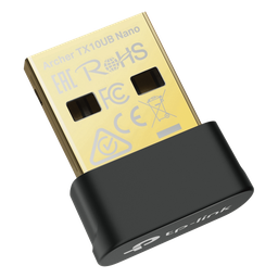 Adaptador USB Wi-Fi 6 TP-Link Archer TX10UB Nano AX900