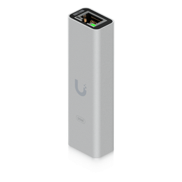 Adaptador USB-C a red Ubiquiti UACC-ADAPTER-RJ45-USBC-5GE