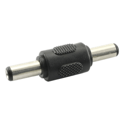 Adaptador DC EPCOM Powerline TT-DC704 macho-macho 5.5x2.5mm
