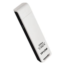 Adaptador USB Wi-Fi N300 TP-Link TL-WN821N MIMO