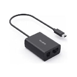 Adaptador EHS Yealink EHS-62 para diademas DECT