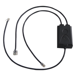 Adaptador EHS Fanvil EHS-20 para diademas DECT Jabra