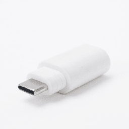 Adaptador Micro USB a USB-C EZVIZ EZ-ADAP-USBC