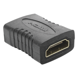 Adaptador HDMI Epcom Powerline HD-MIF hembra a hembra