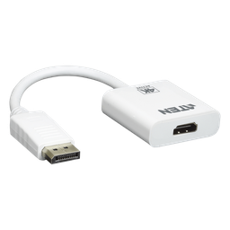 Adaptador DisplayPort a HDMI ATEN VC986 4K