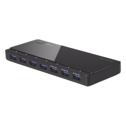 Hub USB TP-Link UH700 7 puertos USB 3.0 5 Gbps