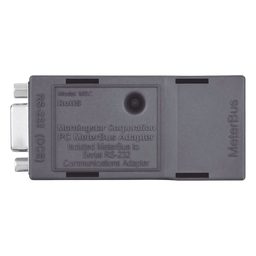 Adaptador MeterBus a RS232 Morningstar MSC