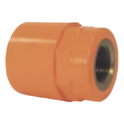 Adaptador cabezal CPVC Viking ASD-V5003SBI-101 3/4 a 1/2
