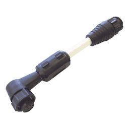 Adaptador cable Simrad 000-14551-001 radar Halo 3G/4G
