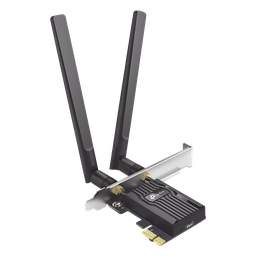 Adaptador WiFi 6 PCIe TP-Link Archer TX55E AX3000