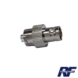 Adaptador BNC RF Industries RFB-1145 hembra a rosca