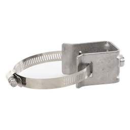 Adaptador separador Syscom Towers SOA-382-030 abrazadera