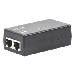 Inyector PoE Cambium Networks POE-30G 30V 15W Gigabit