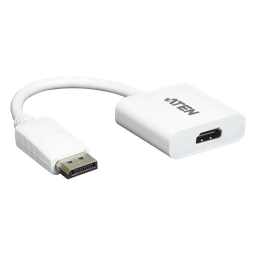 Adaptador ATEN VC985 DisplayPort a HDMI 1080p audio
