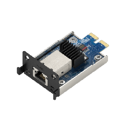 Tarjeta de red Synology E10G22-T1-MINI 10GbE RJ-45 PCIe