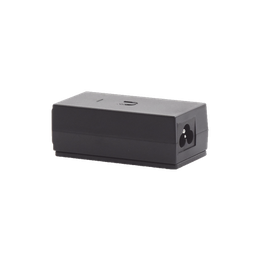 Inyector PoE Ubiquiti POE-24-12W-G 24V 0.5A Gigabit