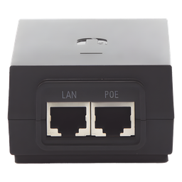 Inyector PoE Ubiquiti POE-24-AF5X 24V 1A Gigabit