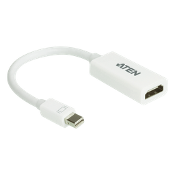 Convertidor ATEN VC980 Mini DisplayPort a HDMI 1080p