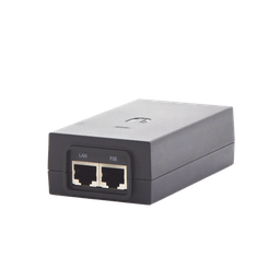 Inyector PoE Ubiquiti POE-50-60W 50V 1.2A Gigabit