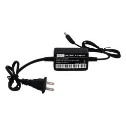 Adaptador de pared EPCOM Powerline PL-DC-1000T 12Vcc 1A