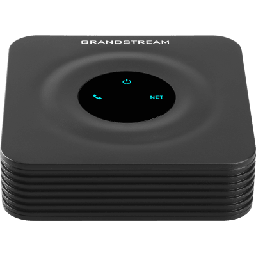 Adaptador ATA Grandstream HT-801-V2 1 puerto FXS