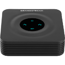 Adaptador ATA Grandstream HT-802-V2 2 FXS 2 SIP