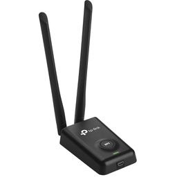 Adaptador USB WiFi TP-LINK TL-WN8200ND 300Mbps 5dBi