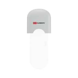 Adaptador TwistPort RF elements TPA-EPMP 5180-6400 MHz